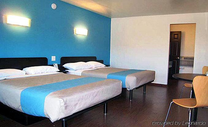 Motel 6-College Station, Tx - Bryan Kültér fotó