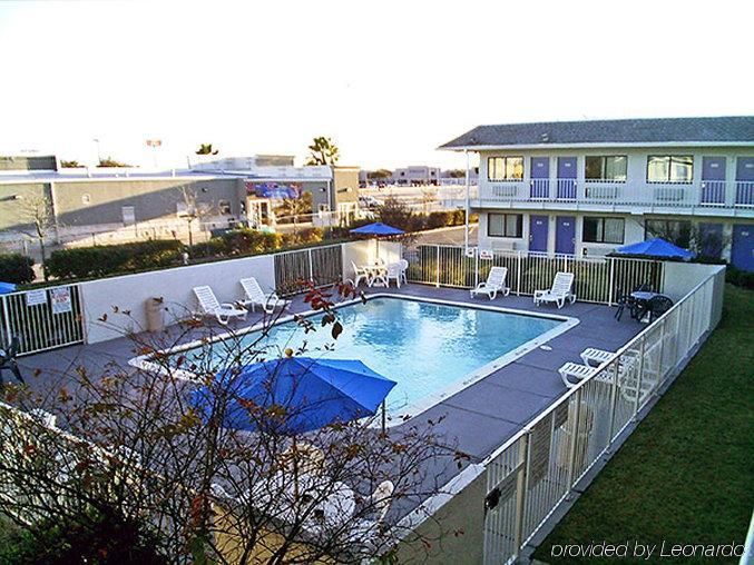 Motel 6-College Station, Tx - Bryan Kültér fotó