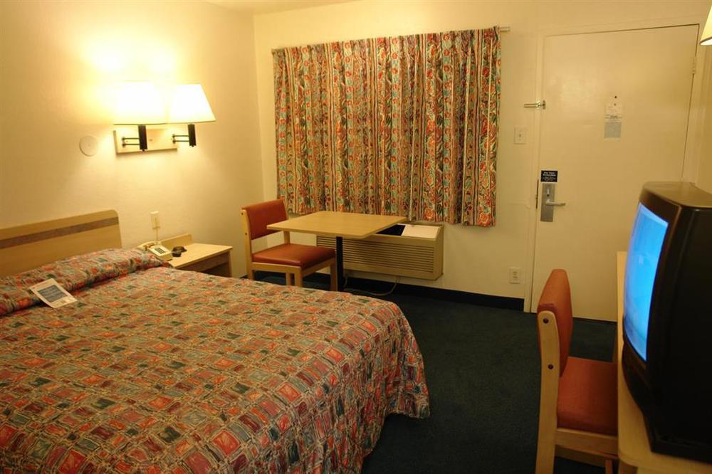 Motel 6-College Station, Tx - Bryan Szoba fotó