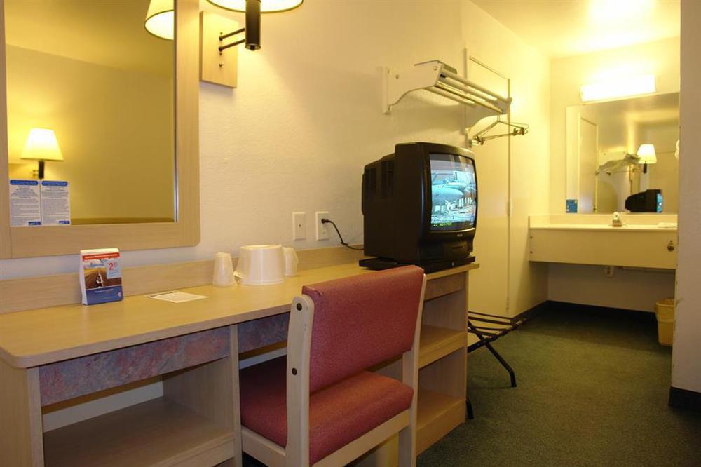 Motel 6-College Station, Tx - Bryan Felszereltség fotó